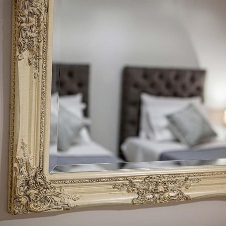 Aeolus Luxury Apartment - I Nafplio Eksteriør billede