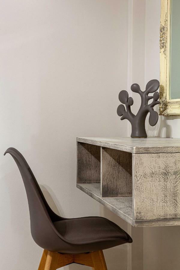 Aeolus Luxury Apartment - I Nafplio Eksteriør billede