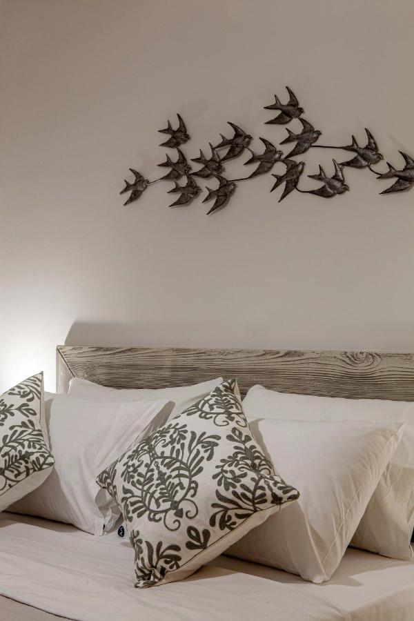 Aeolus Luxury Apartment - I Nafplio Eksteriør billede