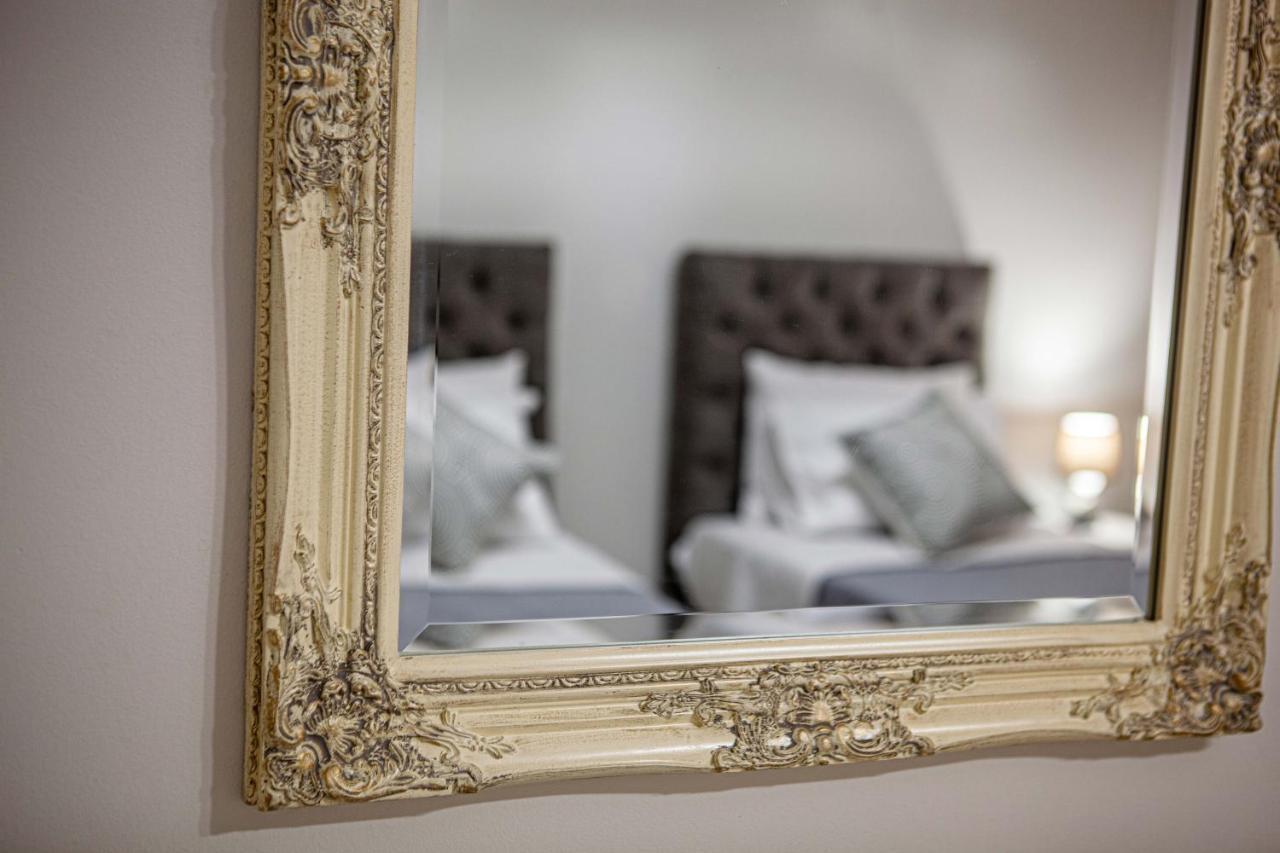 Aeolus Luxury Apartment - I Nafplio Eksteriør billede