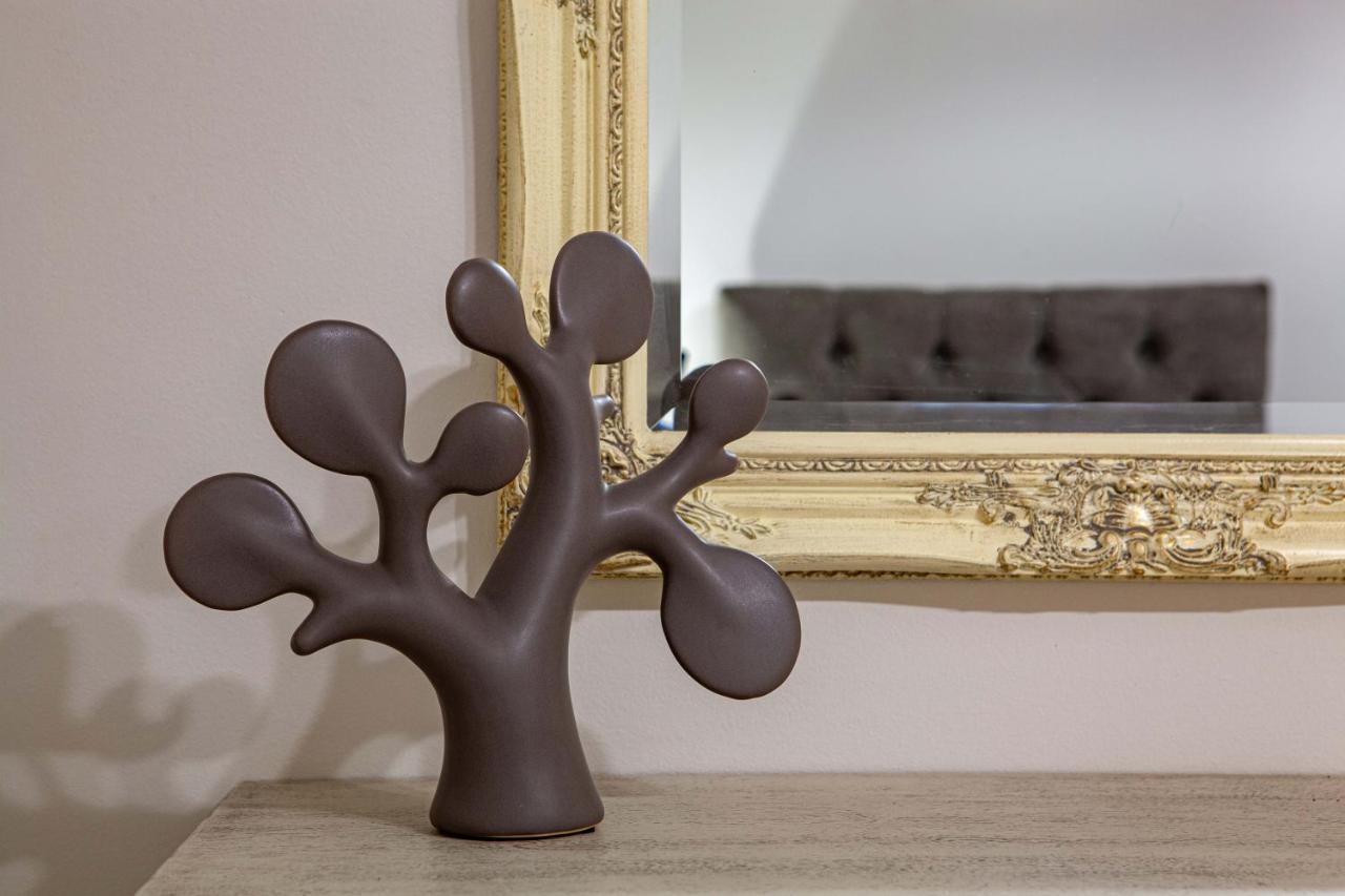Aeolus Luxury Apartment - I Nafplio Eksteriør billede